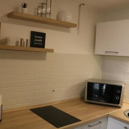 Studio Apartman Chiara Zagrzeb Zewnętrze zdjęcie