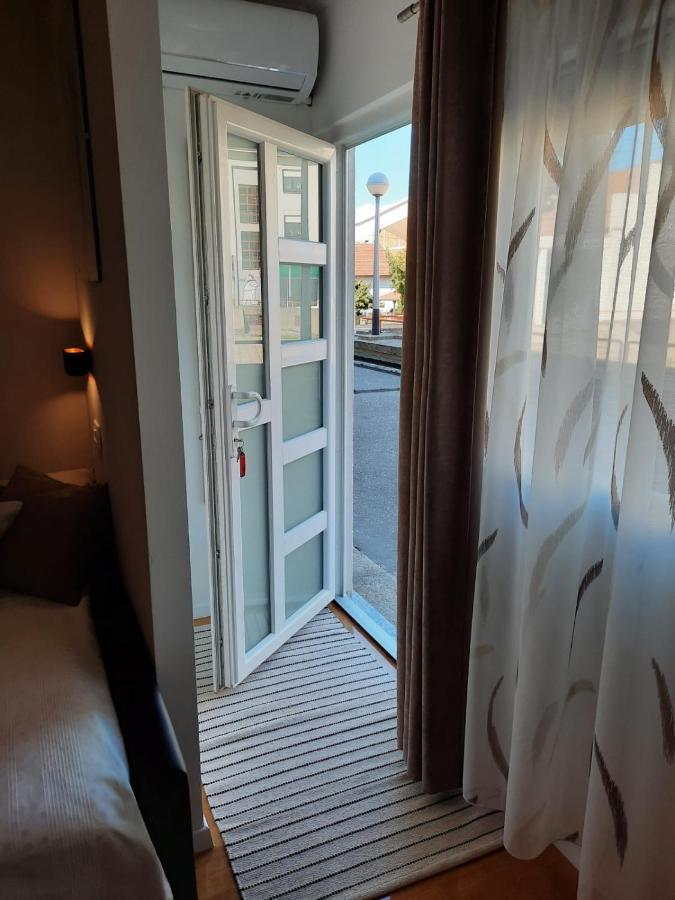 Studio Apartman Chiara Zagrzeb Zewnętrze zdjęcie