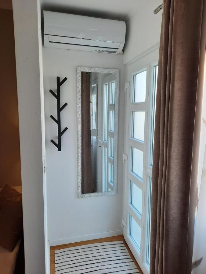 Studio Apartman Chiara Zagrzeb Zewnętrze zdjęcie