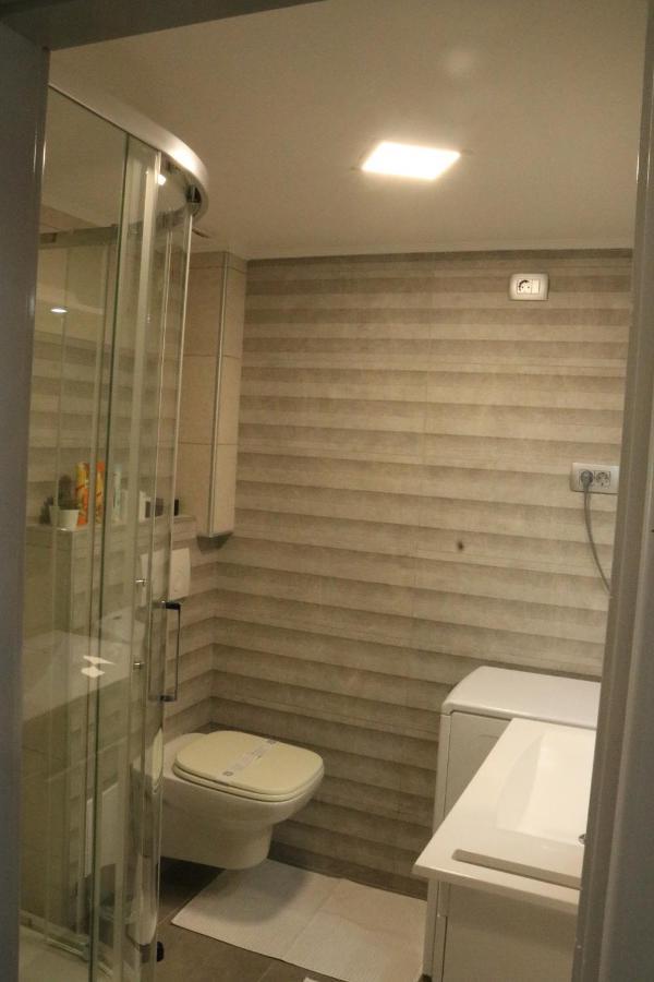Studio Apartman Chiara Zagrzeb Zewnętrze zdjęcie