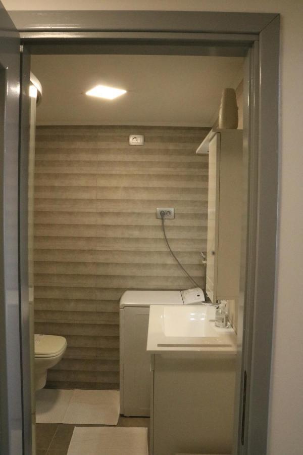 Studio Apartman Chiara Zagrzeb Zewnętrze zdjęcie